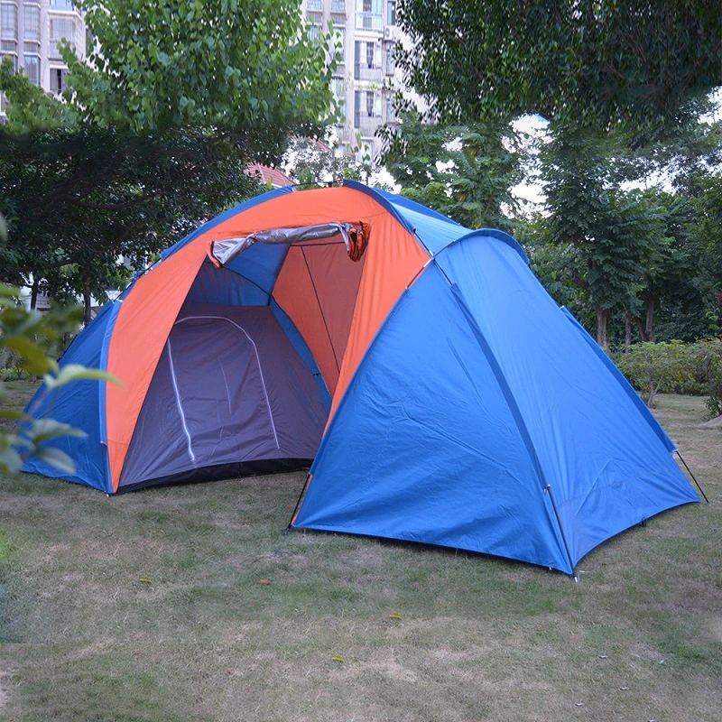Cheap Goat Tents 4